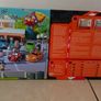 Kid's Mural Wallpaper Image 2