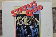 Status Quo 2CD (Deluxe Edition) - Piledriver
