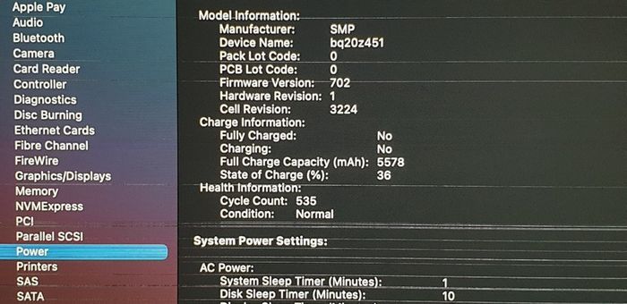 MacBook Pro Retina 13" 2015