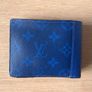 Louis Vuitton Wallet 100% Authentic Image 4