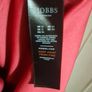 Hobbs lined midi dress Image 5