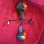 Yamaha YZF R1 2008 side indicators Image 4