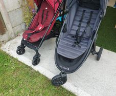 Prams