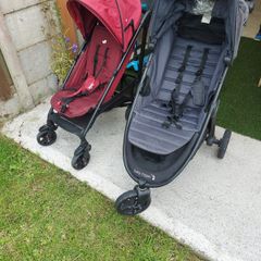 Prams
