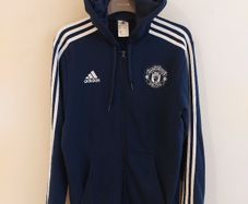 Manchester United jacket