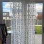 Sheer curtains Image 2