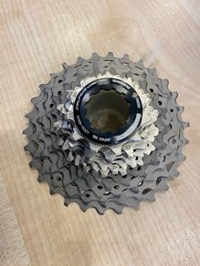 NEW! Shimano Dura-Ace 11-30 Cs-R9200 12-Speed Cassette