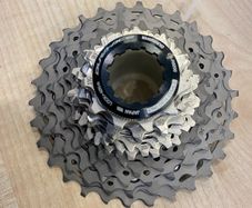 NEW! Shimano Dura-Ace 11-30 Cs-R9200 12-Speed Cassette
