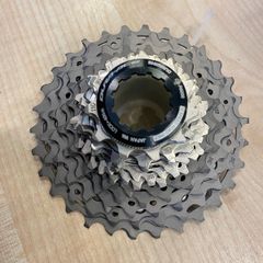 NEW! Shimano Dura-Ace 11-30 Cs-R9200 12-Speed Cassette
