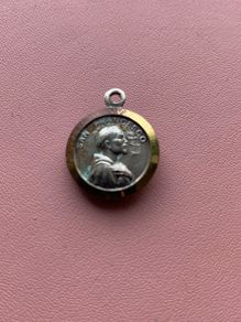St. Francis of Assisi Relic
