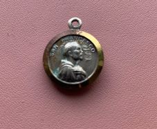 St. Francis of Assisi Relic