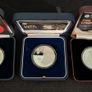 silver coin Image 4