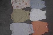 Baby summer suits, (6) Next