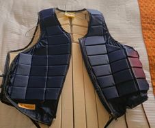 Racesafe Back Protector