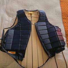 Racesafe Back Protector