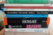 Book &amp; cd half-price SALE!