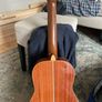 1/2 size guitar Image 2