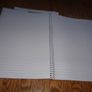 A4 Notebooks x 3 for Sale Image 4