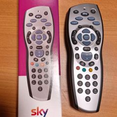 Sky Remote Control