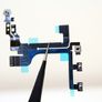 ORIGINAL - Apple iPhone 5c Replacement power & volume button, mute switch, flex cable Image 3