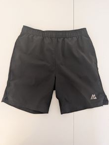 Montirex fly shorts junior