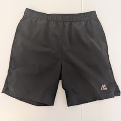 Montirex fly shorts junior