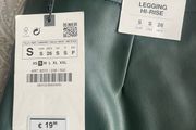Zara pants BNWT