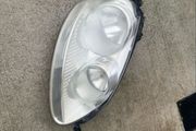 MK5 Driver Side Headlamp