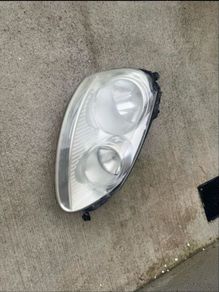MK5 Driver Side Headlamp