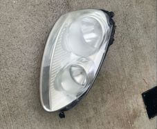 MK5 Driver Side Headlamp