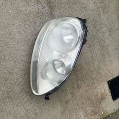 MK5 Driver Side Headlamp
