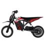 RCB R9X Electric Motocross Dirt Bike Image 2