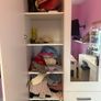 Large wardrobe Image 3