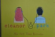 Eleanor &amp; Park by Rainbow Rowell.