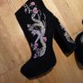 Bargain River Island ladies Women heels Image 8