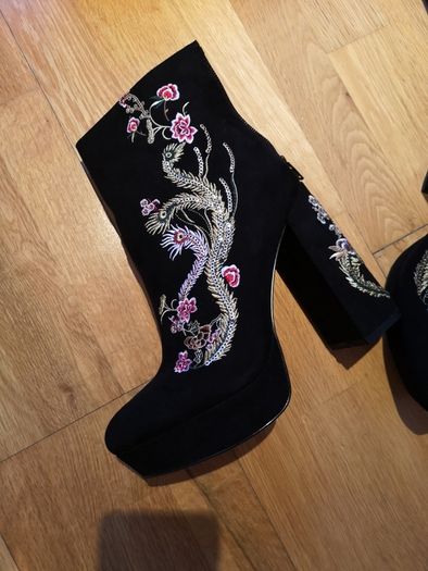 Bargain River Island ladies Women heels
