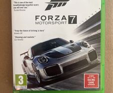 Forza 7 xbox one