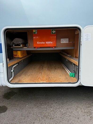 Motorhome
