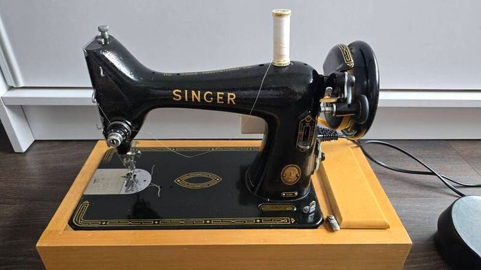 Singer