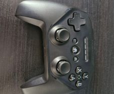 Steelseries Nimbus+ Controller