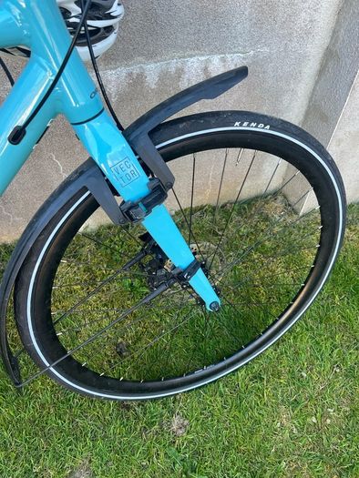 orbea Vector
