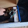 Vw touch screen bluetooth stereo Image 2