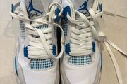 Jordan 4 shoes