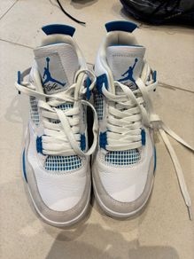 Jordan 4 shoes