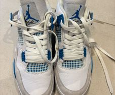 Jordan 4 shoes