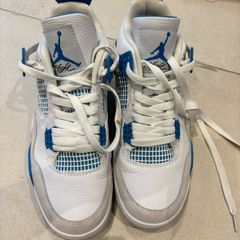 Jordan 4 shoes