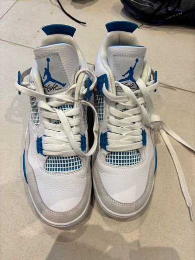 Jordan 4 shoes