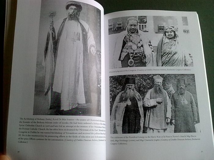 The Eucharistic Congress Dublin 1932 An illustrated history Ireland Irish
