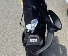 Ping Hoofer