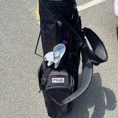 Ping Hoofer
